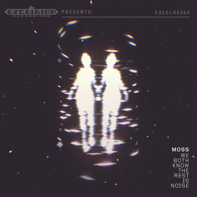 We Both Know the Rest Is Noise album cover