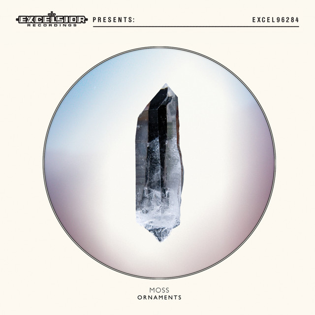 Ornaments album cover