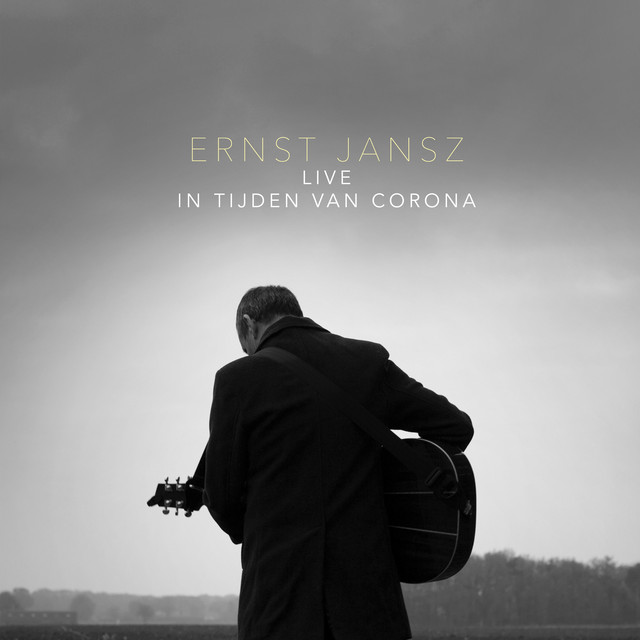 Live In Tijden Van Corona album cover