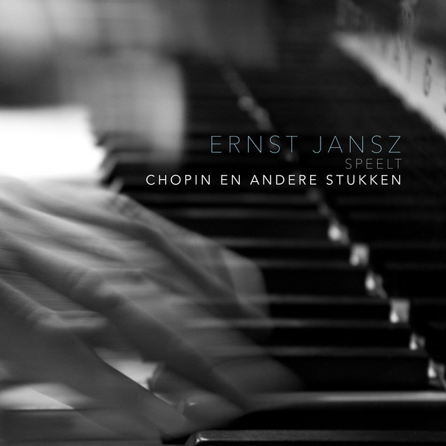 Chopin En Andere Stukken album cover