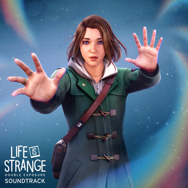 Life is Strange: Double Exposure (Official Soundtrack) album cover