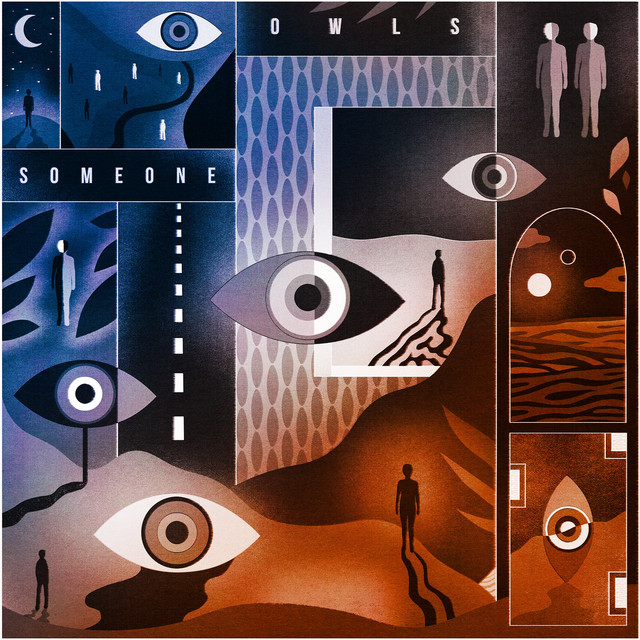 Owls album cover