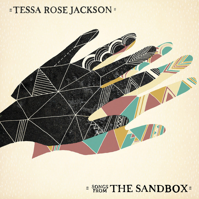 (Songs From) The Sandbox album cover