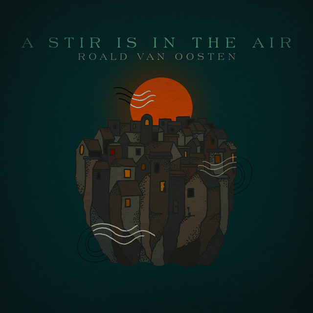 A Stir Is in the Air album cover