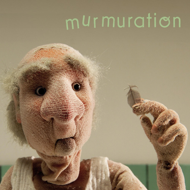 Murmuration (Original Soundtrack) album cover