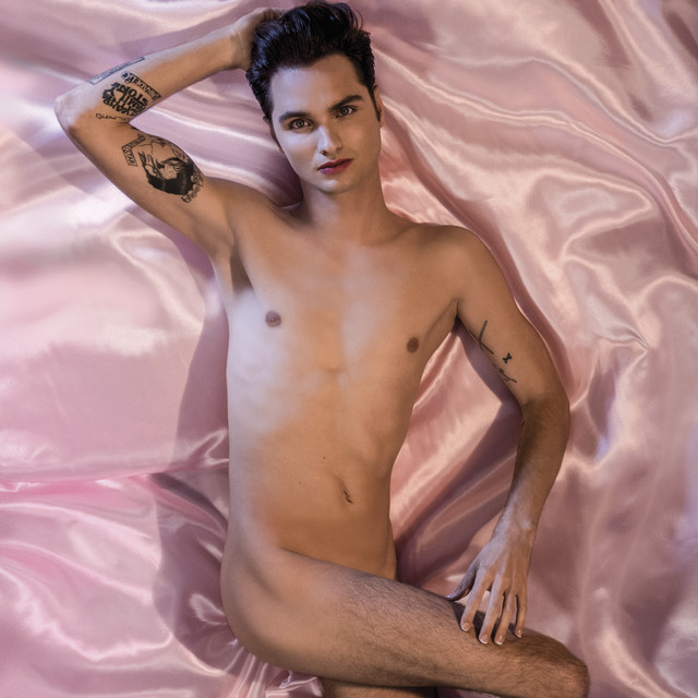 7 album cover