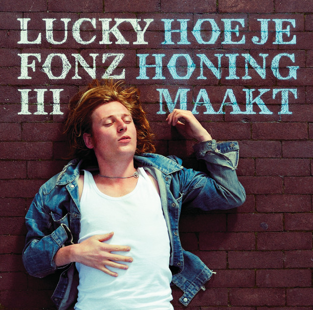 Hoe Je Honing Maakt album cover