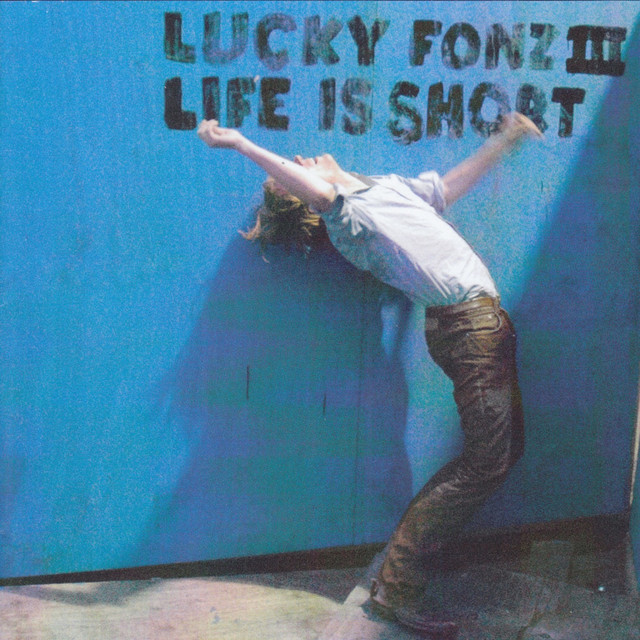 Life Is Short album cover