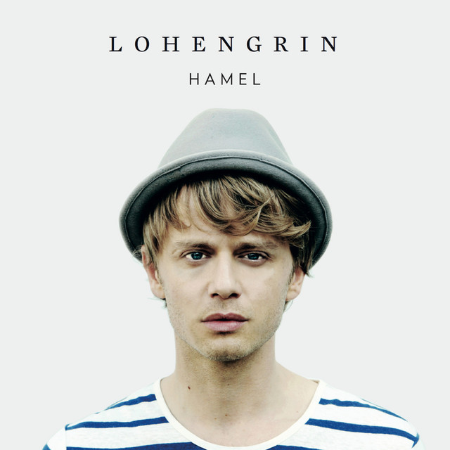 Lohengrin album cover