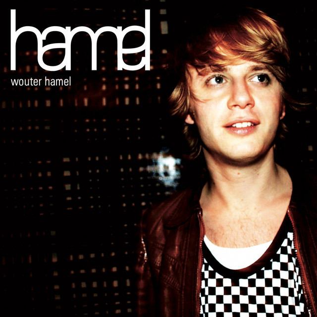 Hamel album cover