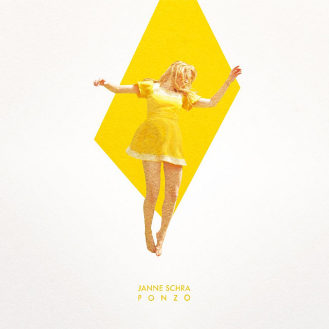 Ponzo album cover