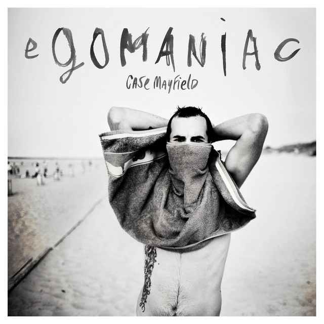 Egomaniac album cover
