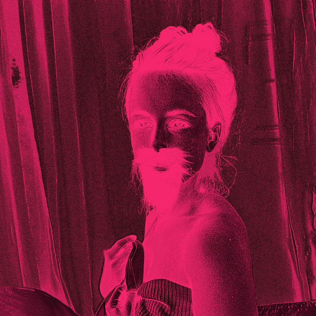 Girl Beard album cover