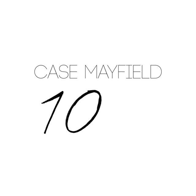 10 album cover