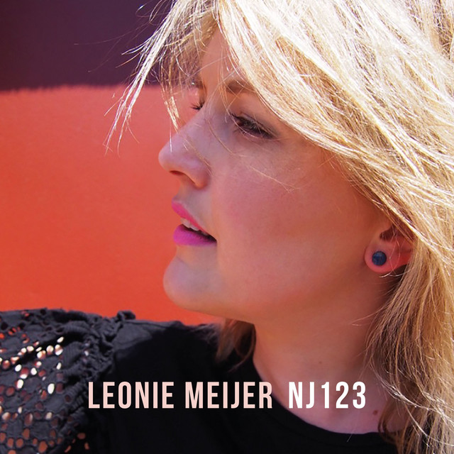 NJ 123 album cover