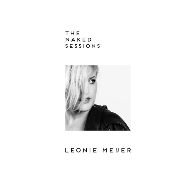 The Naked Sessions album cover