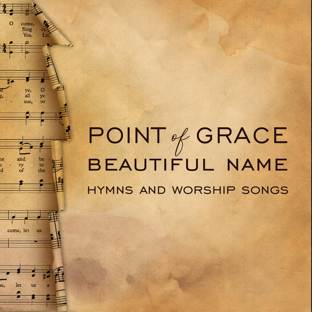 Beautiful Name album cover