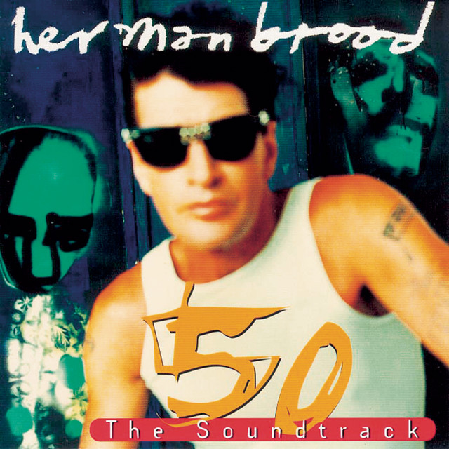 50 The Soundtrack album cover
