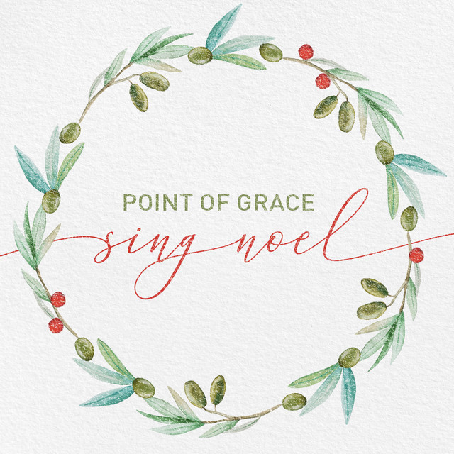 Sing Noël album cover