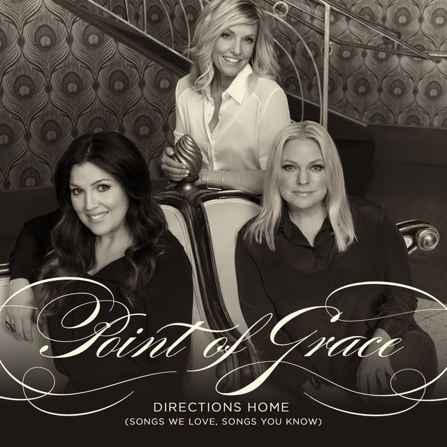 Directions Home (Songs We Love, Songs You Know) album cover