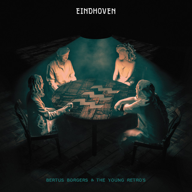 Eindhoven album cover