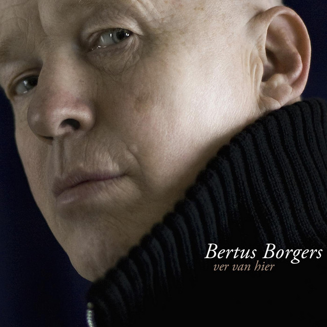 Ver Van Hier album cover