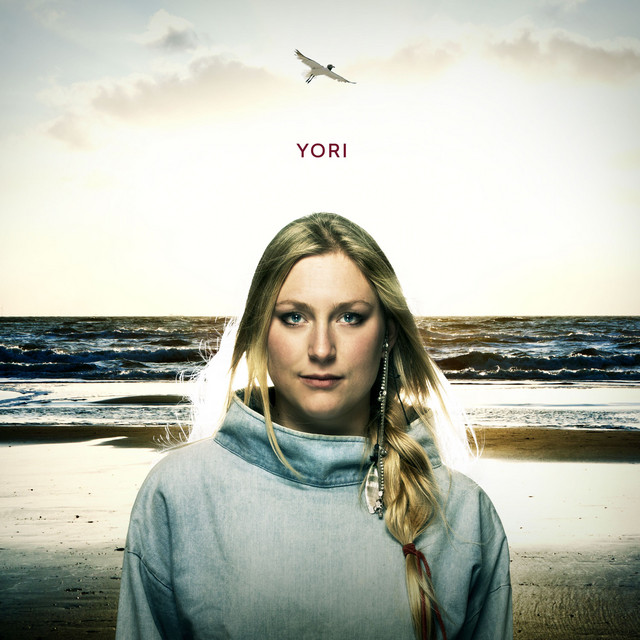 Yori Swart album cover