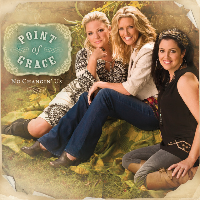 No Changin' Us album cover