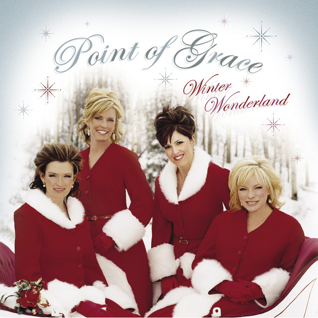 Winter Wonderland album cover