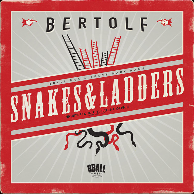 Snakes & Ladders (Bonus Track Version) album cover