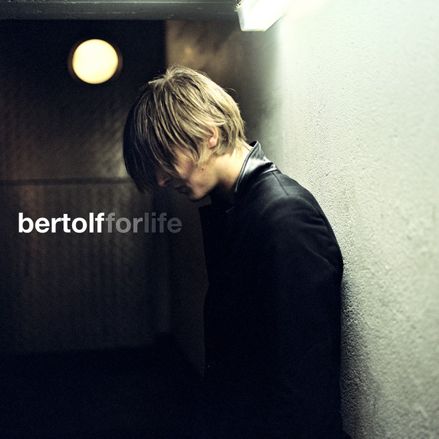 For Life (X-Mas Bonus Track Version) album cover