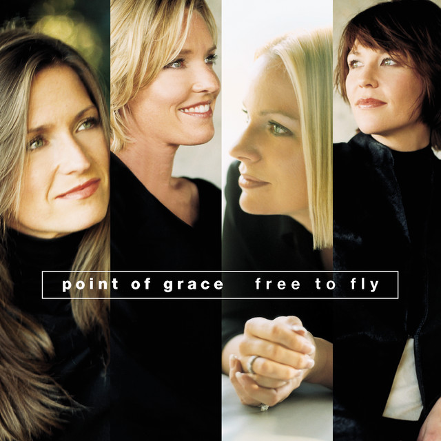 Free to Fly album cover