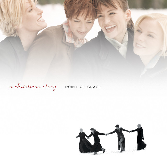 A Christmas Story album cover