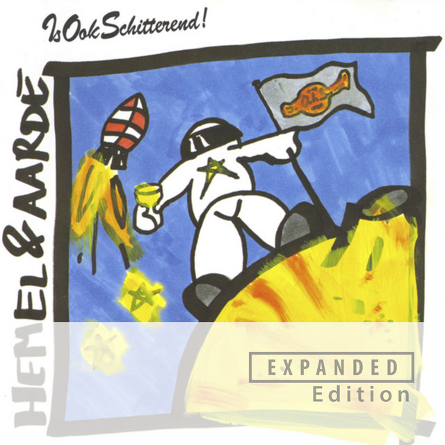 Hemel & Aarde (Expanded Edition) album cover