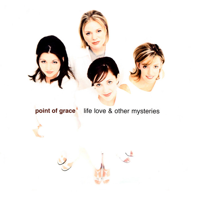 Life, Love and Other Mysteries album cover