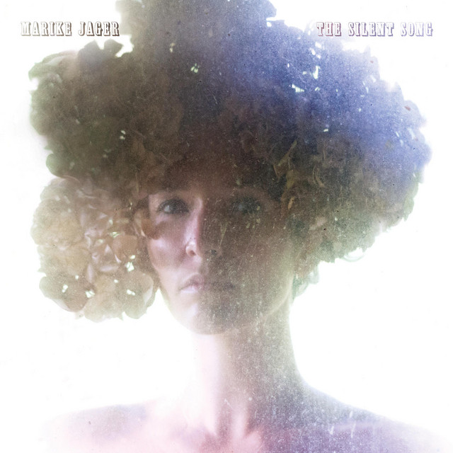 The Silent Song album cover