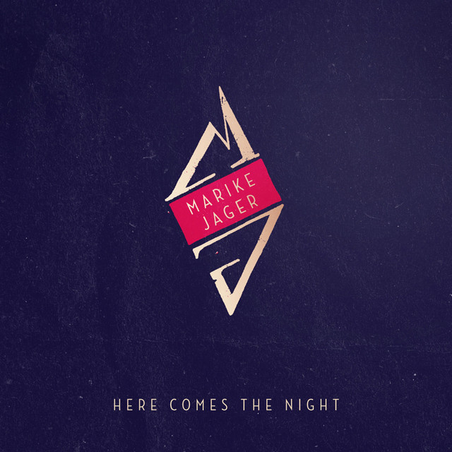 Here Comes The Night album cover