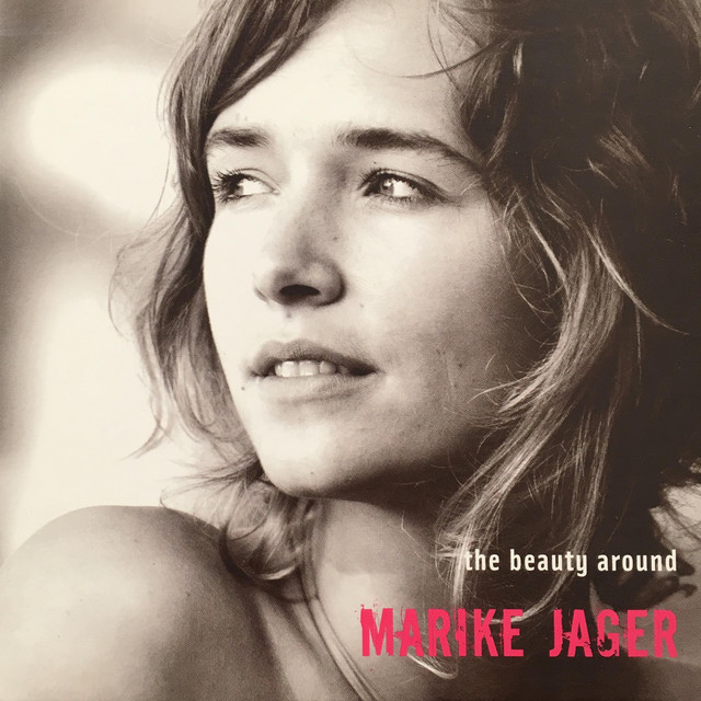The Beauty Around album cover