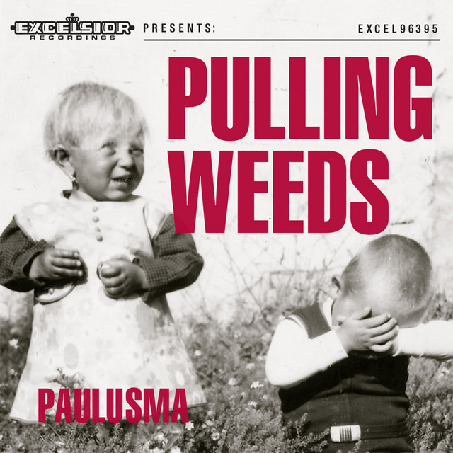 Pulling Weeds album cover