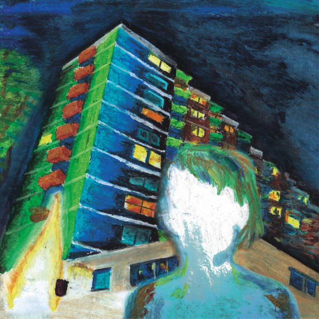 Excerpts from Chapter 3: The Mind Runs a Net of Rabbit Paths album cover