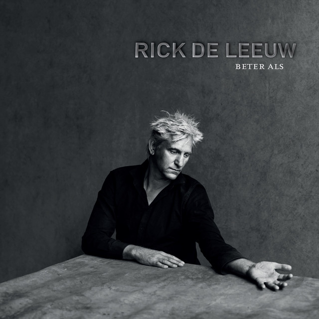 Beter Als album cover