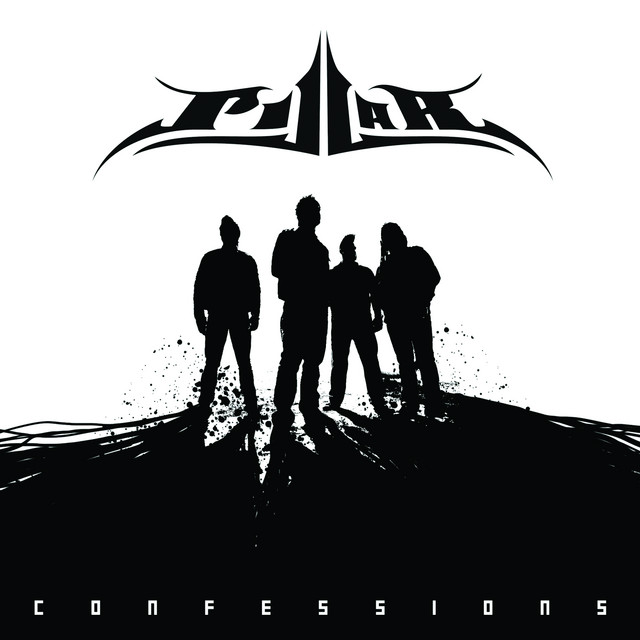 Confessions album cover