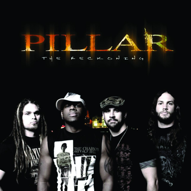 The Reckoning album cover