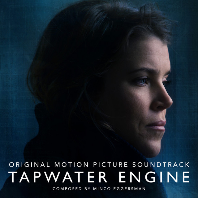 Tapwater Engine (Original Motion Picture Soundtrack) album cover