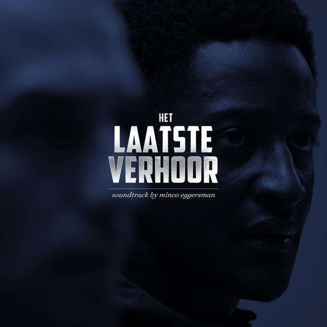 Het Laatste Verhoor album cover