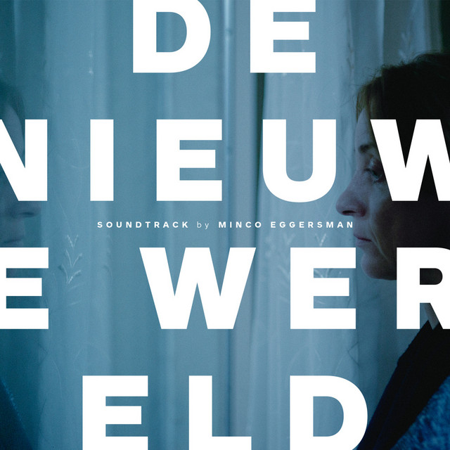De Nieuwe Wereld album cover