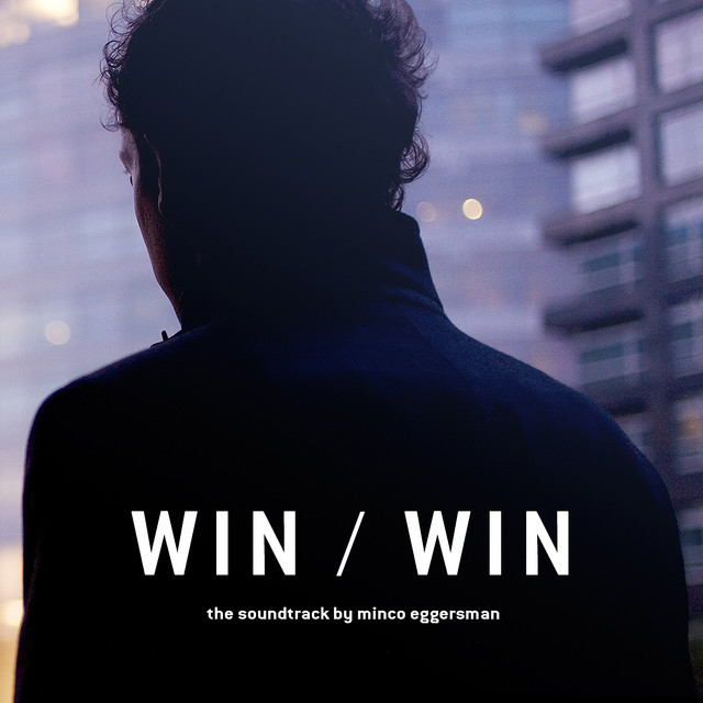 WIN / WIN (Original Motion Picture Soundtrack) album cover