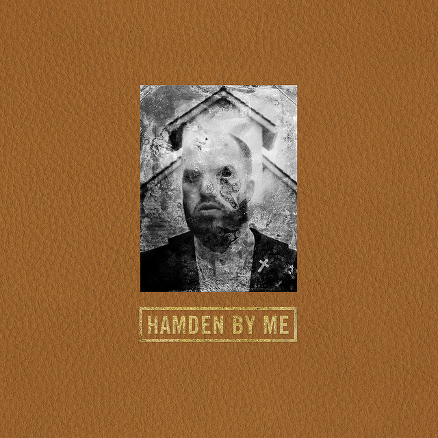 Hamden album cover