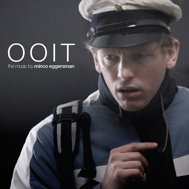 Ooit (Original Motion Picture Soundtrack) album cover