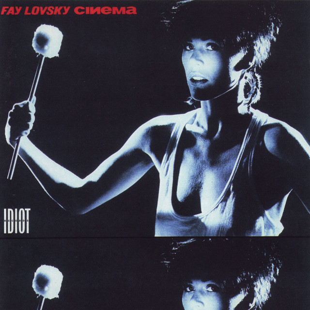 Cinema album cover